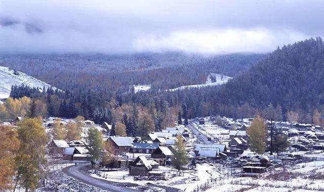 11月國內10大旅行地
