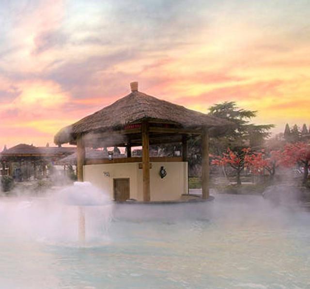 11月國內10大旅行地