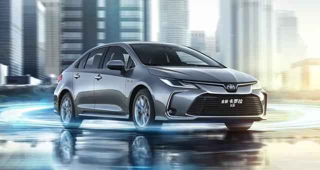 預(yù)算12萬買車，看看這7款車，同領(lǐng)域銷量都是前幾