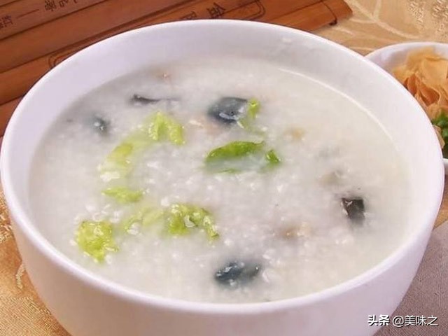 15種早餐營(yíng)養(yǎng)粥的做法，健康美味，早餐半月不重樣