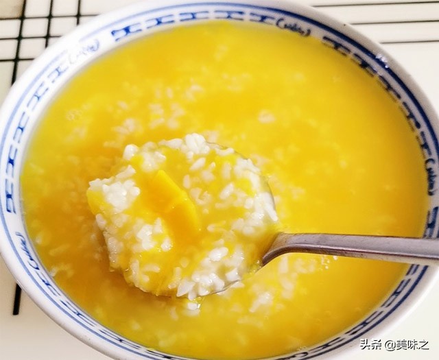 15種早餐營(yíng)養(yǎng)粥的做法，健康美味，早餐半月不重樣
