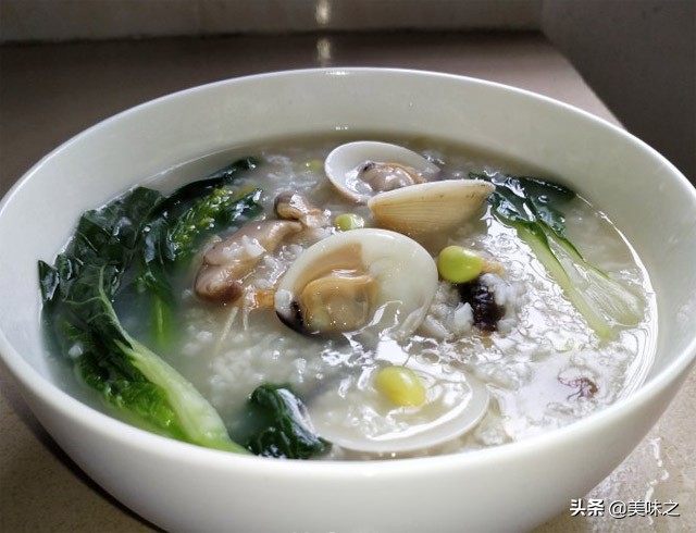 15種早餐營(yíng)養(yǎng)粥的做法，健康美味，早餐半月不重樣