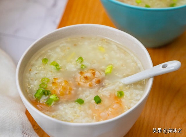 15種早餐營(yíng)養(yǎng)粥的做法，健康美味，早餐半月不重樣
