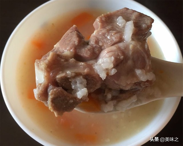 15種早餐營(yíng)養(yǎng)粥的做法，健康美味，早餐半月不重樣