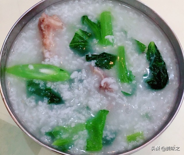 15種早餐營(yíng)養(yǎng)粥的做法，健康美味，早餐半月不重樣