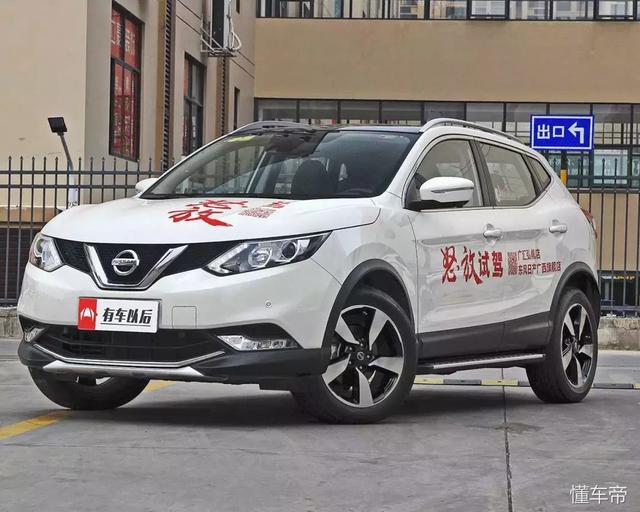 15萬能落地的6臺(tái)合資SUV都在這，省油、可靠是共同點(diǎn)！