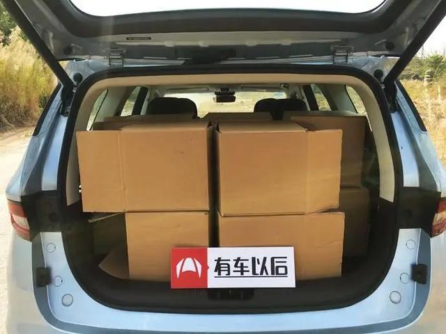 15萬元左右空間大還超省油，這些SUV和轎車都很值得推薦