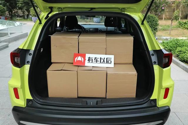 15萬元左右空間大還超省油，這些SUV和轎車都很值得推薦
