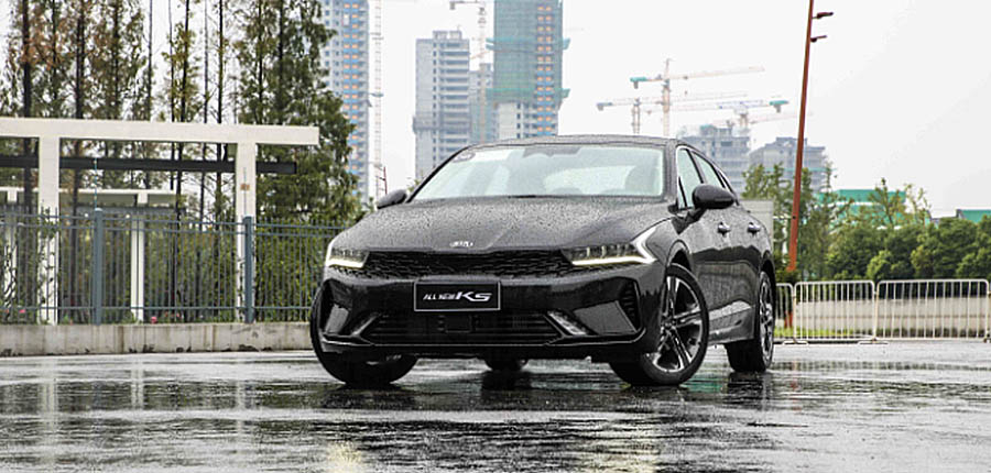 「鵬哥聊車」合資中級車怎么選？20萬落地可以考慮這三款