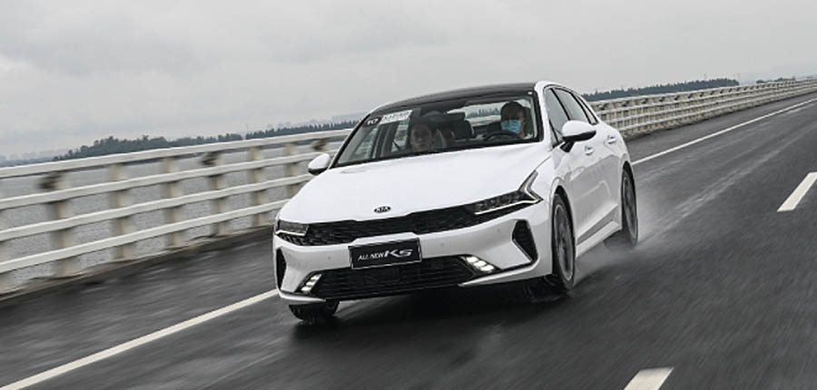 「鵬哥聊車」合資中級車怎么選？20萬落地可以考慮這三款
