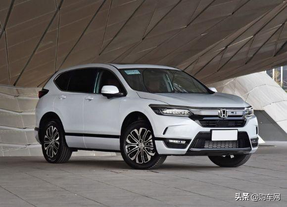 20萬左右買什么車好？五款20萬左右熱銷日系SUV春節(jié)前行情