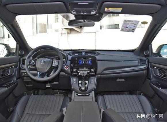 20萬左右買什么車好？五款20萬左右熱銷日系SUV春節(jié)前行情