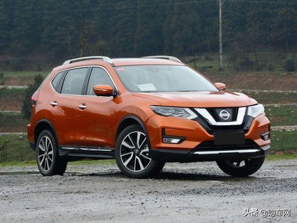 20萬左右買什么車好？五款20萬左右熱銷日系SUV春節(jié)前行情