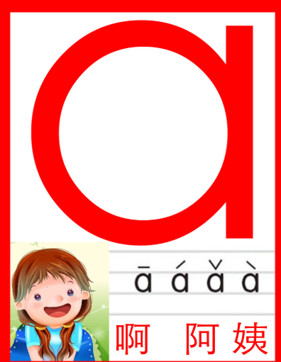 小學(xué)拼音知識(shí)考點(diǎn):韻母+聲母+整體認(rèn)讀音節(jié) (快給孩子收藏)