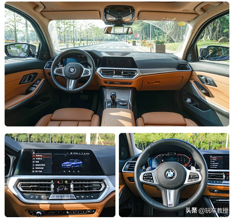 十分之一的人都買(mǎi)了豪車(chē)，4款30萬(wàn)級(jí)熱門(mén)車(chē)代表誰(shuí)更適合你？