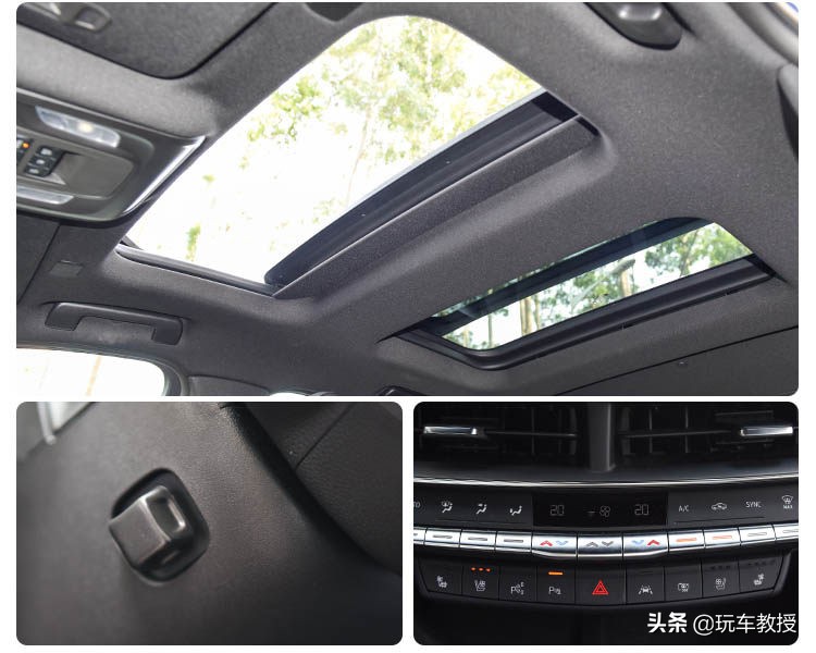 十分之一的人都買(mǎi)了豪車(chē)，4款30萬(wàn)級(jí)熱門(mén)車(chē)代表誰(shuí)更適合你？