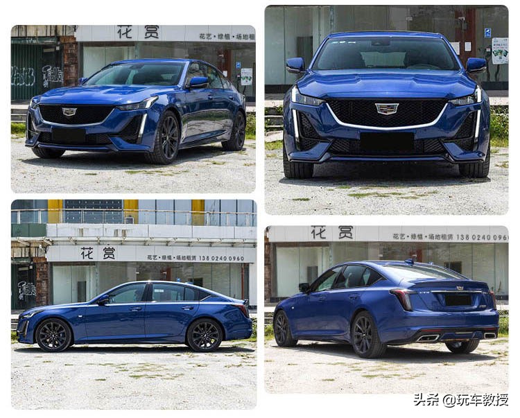 十分之一的人都買(mǎi)了豪車(chē)，4款30萬(wàn)級(jí)熱門(mén)車(chē)代表誰(shuí)更適合你？