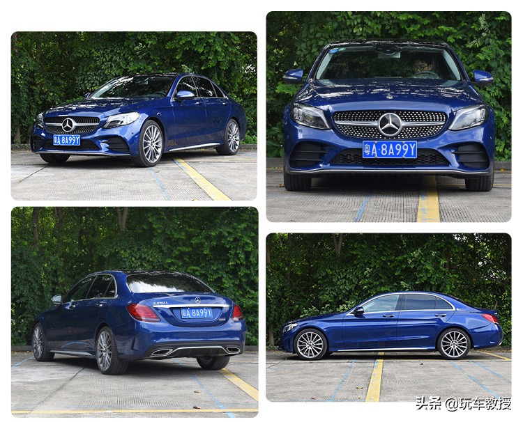 十分之一的人都買(mǎi)了豪車(chē)，4款30萬(wàn)級(jí)熱門(mén)車(chē)代表誰(shuí)更適合你？