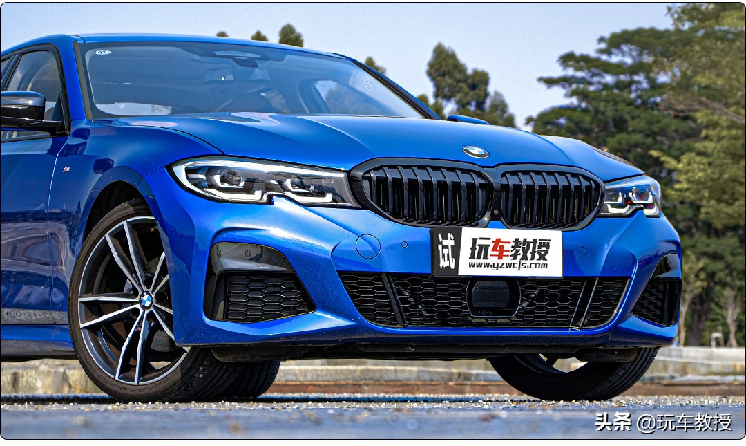十分之一的人都買(mǎi)了豪車(chē)，4款30萬(wàn)級(jí)熱門(mén)車(chē)代表誰(shuí)更適合你？