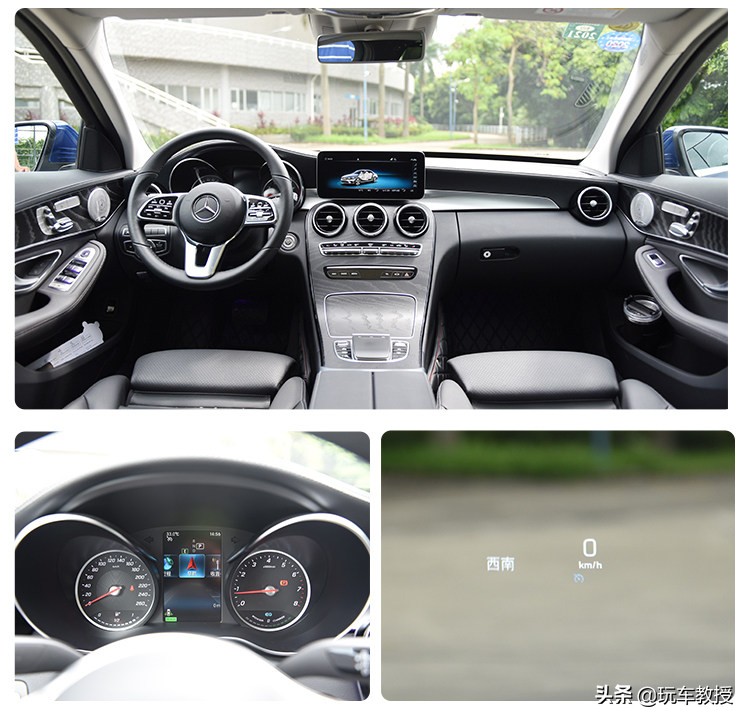 十分之一的人都買(mǎi)了豪車(chē)，4款30萬(wàn)級(jí)熱門(mén)車(chē)代表誰(shuí)更適合你？