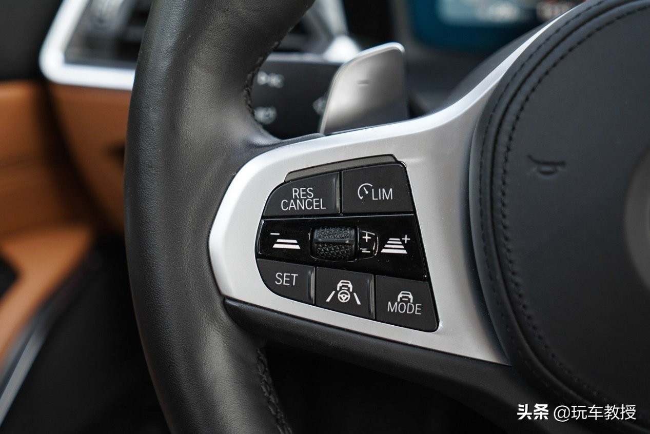 十分之一的人都買(mǎi)了豪車(chē)，4款30萬(wàn)級(jí)熱門(mén)車(chē)代表誰(shuí)更適合你？