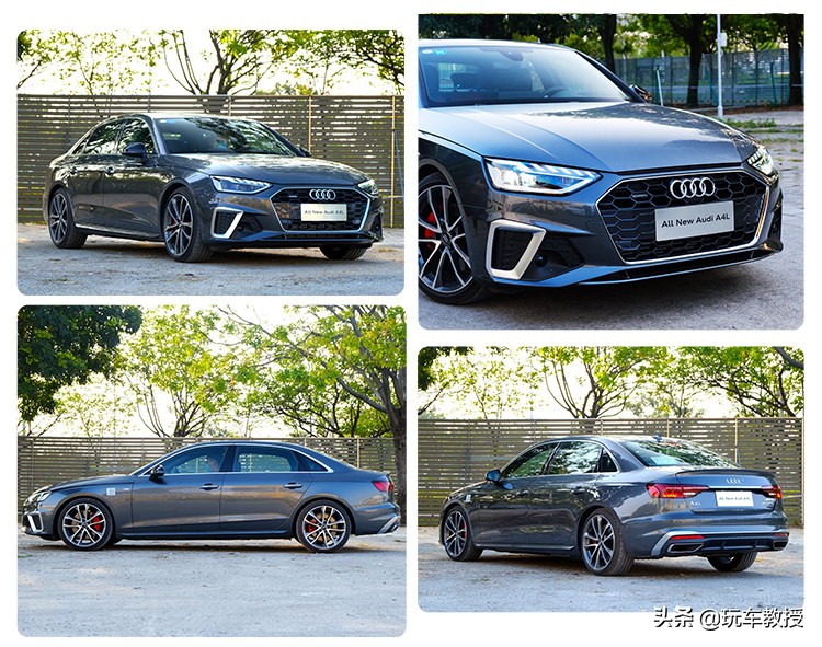 十分之一的人都買(mǎi)了豪車(chē)，4款30萬(wàn)級(jí)熱門(mén)車(chē)代表誰(shuí)更適合你？