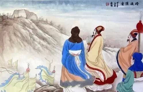 「三十六計，走為上計」中的36計到底是哪36計？