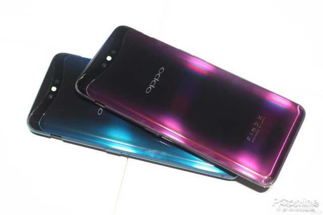 OPPO Find系列回顧：它所探尋的，正是你所追求的