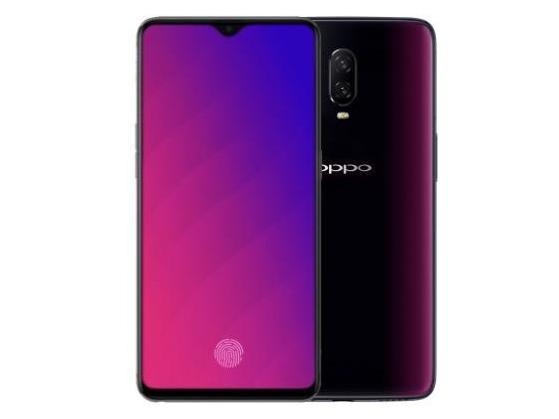 OPPO R17全面曝光：首發(fā)驍龍670，這個配置真的夠用嗎？