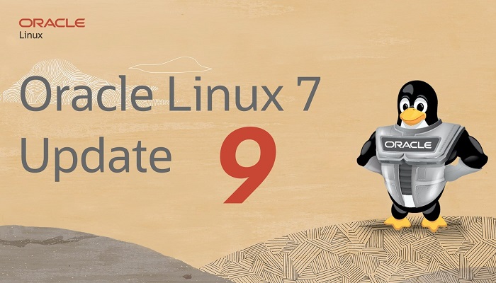 Oracle Linux 7.9發(fā)布:基于Linux 5.4 LTS與UEK 6企業(yè)內核構建