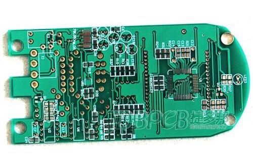 pcb版的制作過程是怎么樣的