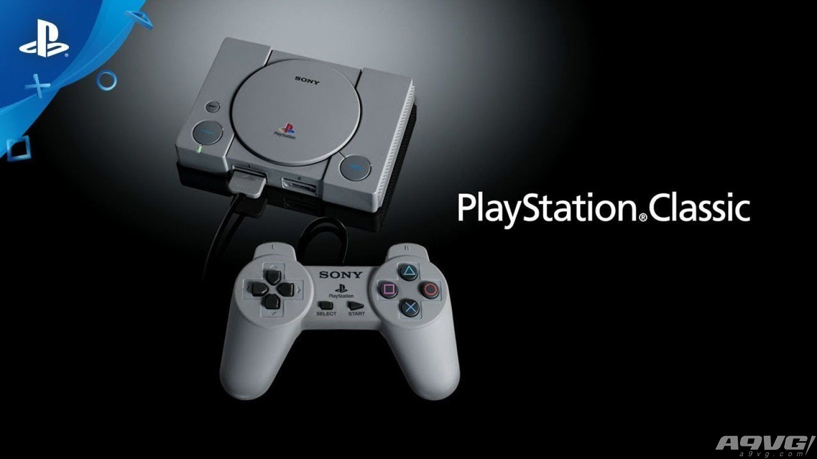 PS Classic的模擬器非自家開發(fā) 采用了開源模擬器PCSX