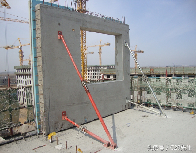 裝配式混凝土結(jié)構(gòu)建筑答疑：什么是PC、PC構(gòu)件和PC工廠？