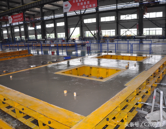裝配式混凝土結(jié)構(gòu)建筑答疑：什么是PC、PC構(gòu)件和PC工廠？