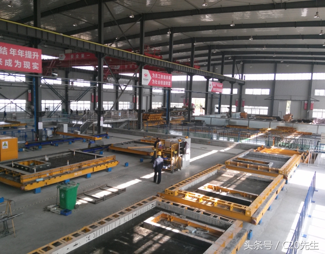 裝配式混凝土結(jié)構(gòu)建筑答疑：什么是PC、PC構(gòu)件和PC工廠？