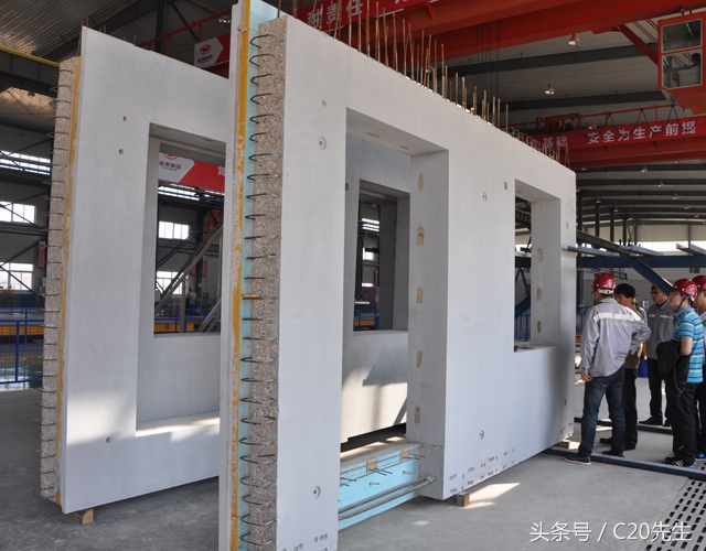 裝配式混凝土結(jié)構(gòu)建筑答疑：什么是PC、PC構(gòu)件和PC工廠？
