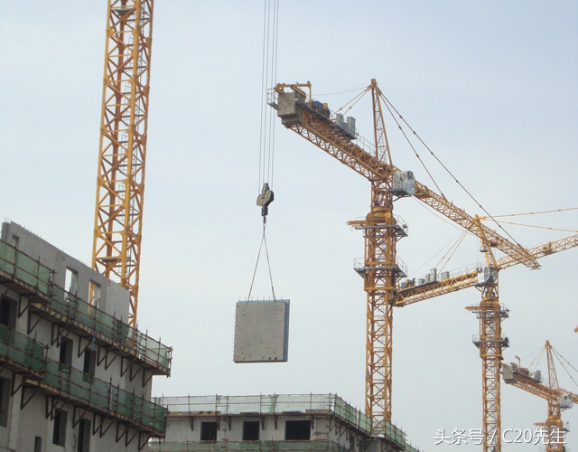 裝配式混凝土結(jié)構(gòu)建筑答疑：什么是PC、PC構(gòu)件和PC工廠？