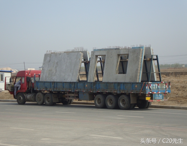 裝配式混凝土結(jié)構(gòu)建筑答疑：什么是PC、PC構(gòu)件和PC工廠？