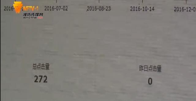 與58同城簽約推廣一年 王先生很不滿意