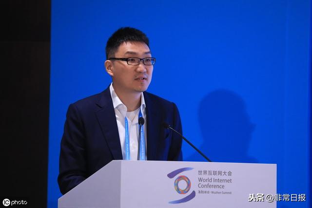 2019胡潤(rùn)80后白手起家富豪榜,50位創(chuàng)業(yè)者財(cái)富超過(guò)20億