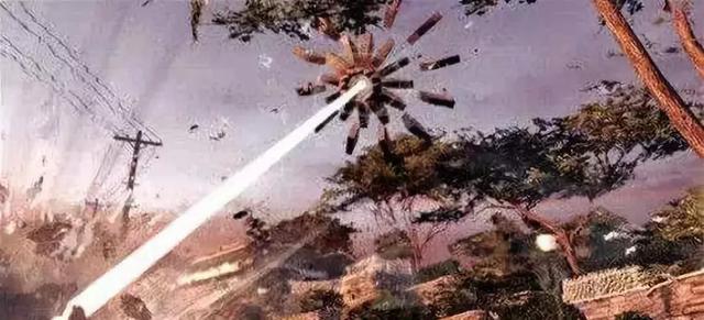 1999年發(fā)生了什么事情，一場(chǎng)關(guān)于人類(lèi)生死存亡的大戰(zhàn)