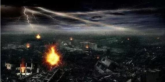 1999年發(fā)生了什么事情，一場(chǎng)關(guān)于人類(lèi)生死存亡的大戰(zhàn)