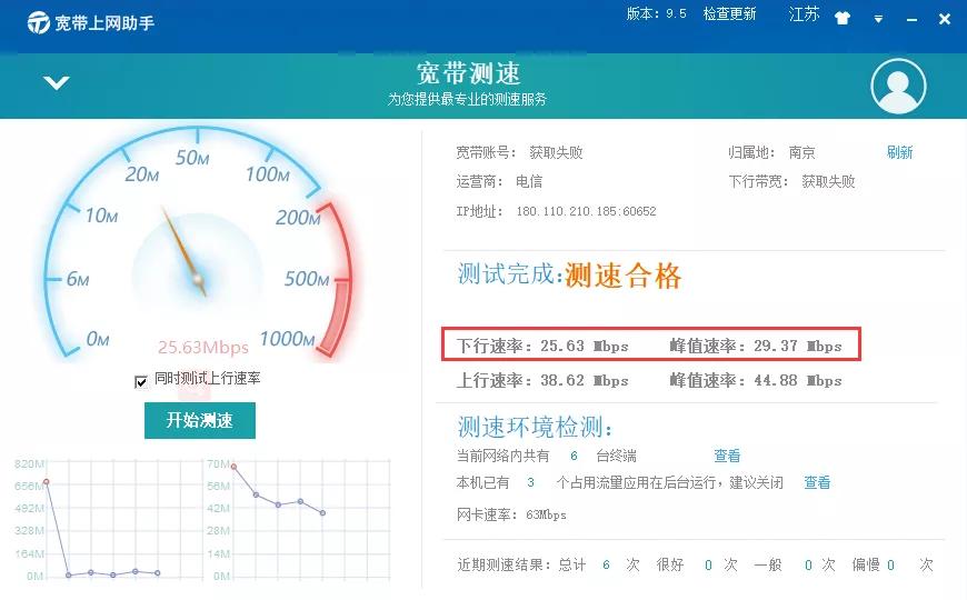 公司開通1000M網(wǎng)絡(luò)，最終我們上網(wǎng)速度能達(dá)到1000M嗎？