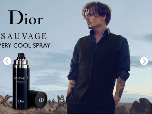 Dior Sauvage迪奧曠野香水，3款比較