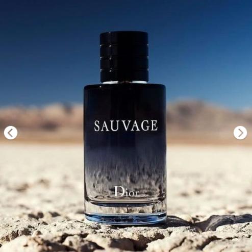 Dior Sauvage迪奧曠野香水，3款比較