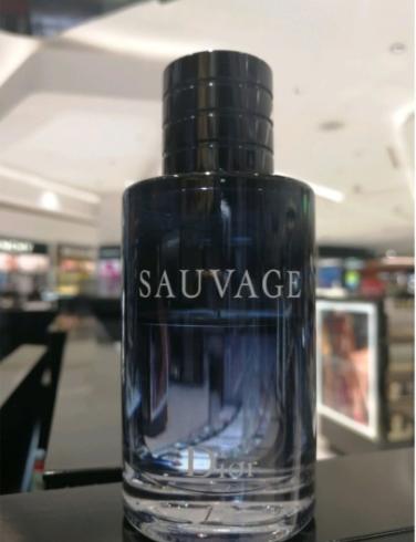 Dior Sauvage迪奧曠野香水，3款比較