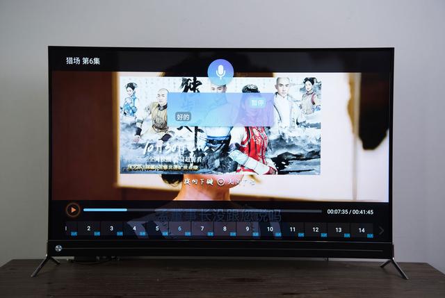 人工智能電視哪家強(qiáng) 長虹海信創(chuàng)維TCL來PK