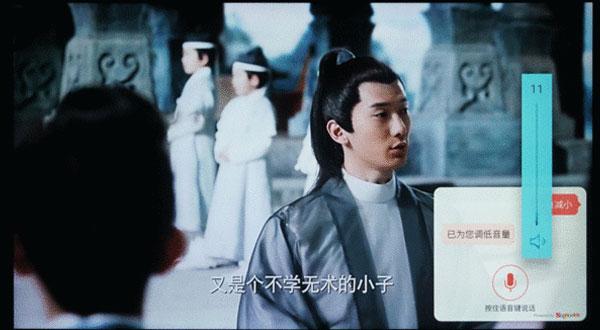 人工智能電視哪家強(qiáng) 長虹海信創(chuàng)維TCL來PK