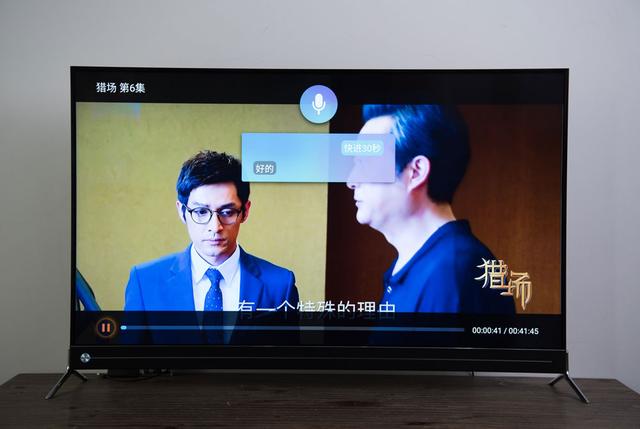 人工智能電視哪家強(qiáng) 長虹海信創(chuàng)維TCL來PK