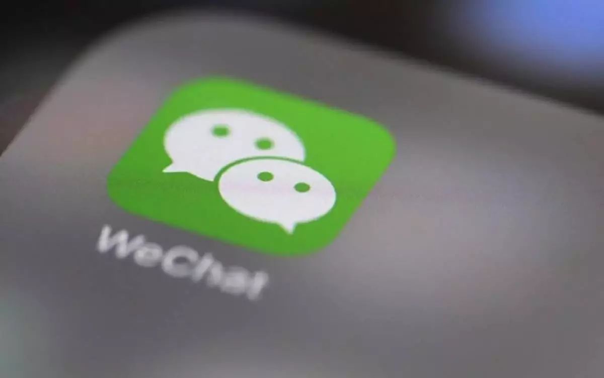 獨特創(chuàng)意個性的微信號，2020這樣改微信號好聽又好記